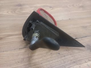 bontott FIAT SEICENTO Bal Visszapillantó Tükör (Mechanikus)