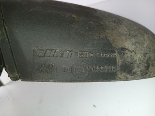 bontott FIAT SEICENTO Bal Visszapillantó Tükör (Mechanikus)