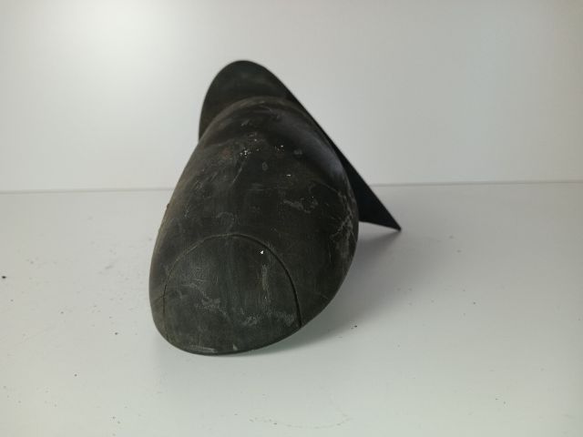 bontott FIAT SEICENTO Bal Visszapillantó Tükör (Mechanikus)