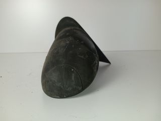 bontott FIAT SEICENTO Bal Visszapillantó Tükör (Mechanikus)