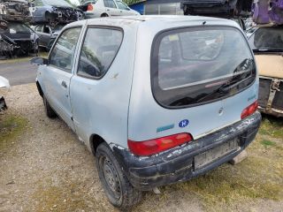 bontott FIAT SEICENTO Bal Visszapillantó Tükör (Mechanikus)