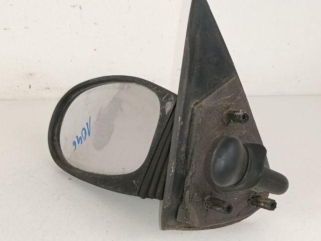 bontott FIAT SEICENTO Bal Visszapillantó Tükör (Mechanikus)