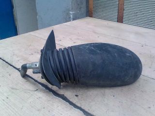 bontott FIAT SEICENTO Bal Visszapillantó Tükör (Mechanikus)