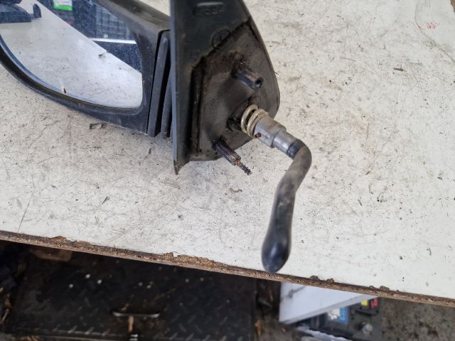 bontott FIAT SEICENTO Bal Visszapillantó Tükör (Mechanikus)