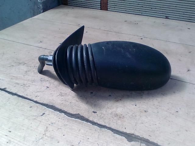 bontott FIAT SEICENTO Bal Visszapillantó Tükör (Mechanikus)