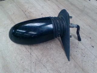 bontott FIAT SEICENTO Bal Visszapillantó Tükör (Mechanikus)