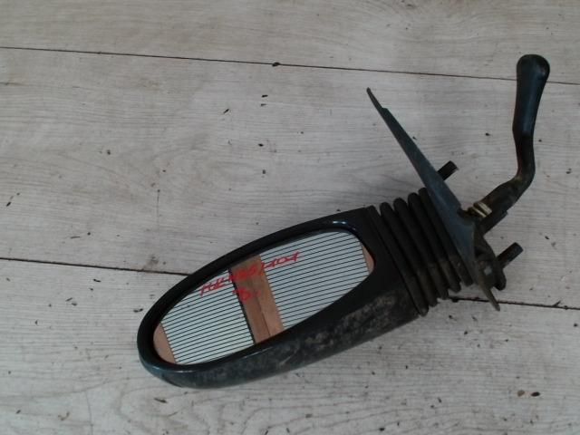 bontott FIAT SEICENTO Bal Visszapillantó Tükör (Mechanikus)