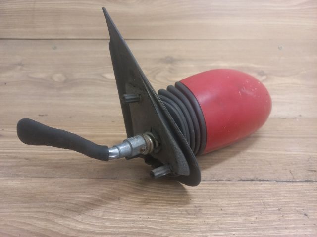 bontott FIAT SEICENTO Bal Visszapillantó Tükör (Mechanikus)