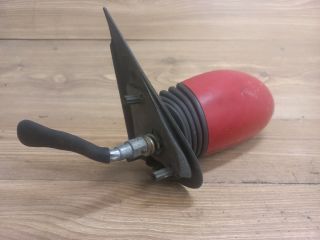 bontott FIAT SEICENTO Bal Visszapillantó Tükör (Mechanikus)