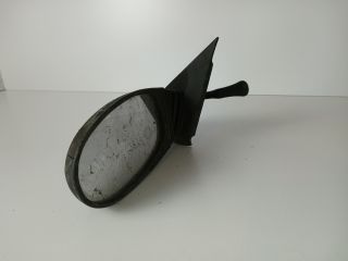 bontott FIAT SEICENTO Bal Visszapillantó Tükör (Mechanikus)