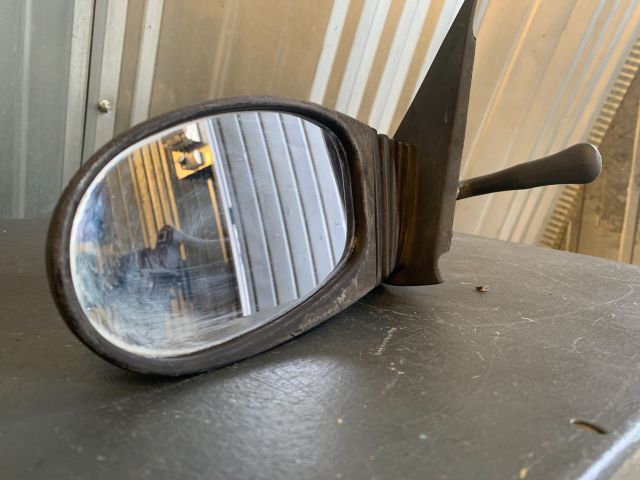 bontott FIAT SEICENTO Bal Visszapillantó Tükör (Mechanikus)