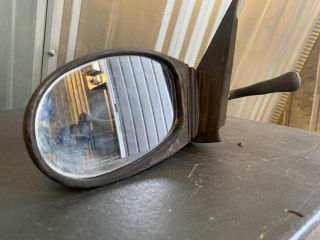 bontott FIAT SEICENTO Bal Visszapillantó Tükör (Mechanikus)