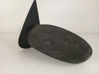 bontott FIAT SEICENTO Bal Visszapillantó Tükör (Mechanikus)