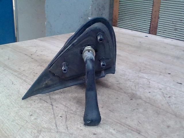 bontott FIAT SEICENTO Bal Visszapillantó Tükör (Mechanikus)
