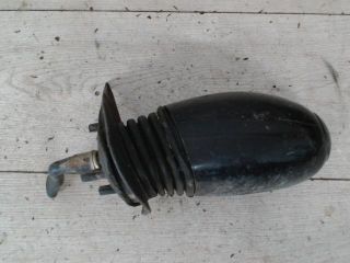 bontott FIAT SEICENTO Bal Visszapillantó Tükör (Mechanikus)