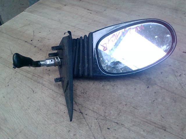 bontott FIAT SEICENTO Bal Visszapillantó Tükör (Mechanikus)