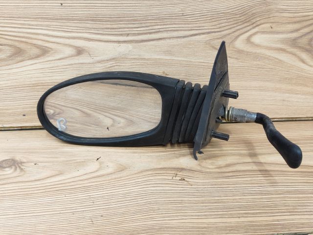 bontott FIAT SEICENTO Bal Visszapillantó Tükör (Mechanikus)