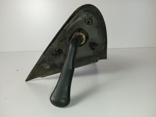 bontott FIAT SEICENTO Bal Visszapillantó Tükör (Mechanikus)