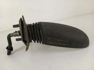 bontott FIAT SEICENTO Bal Visszapillantó Tükör (Mechanikus)