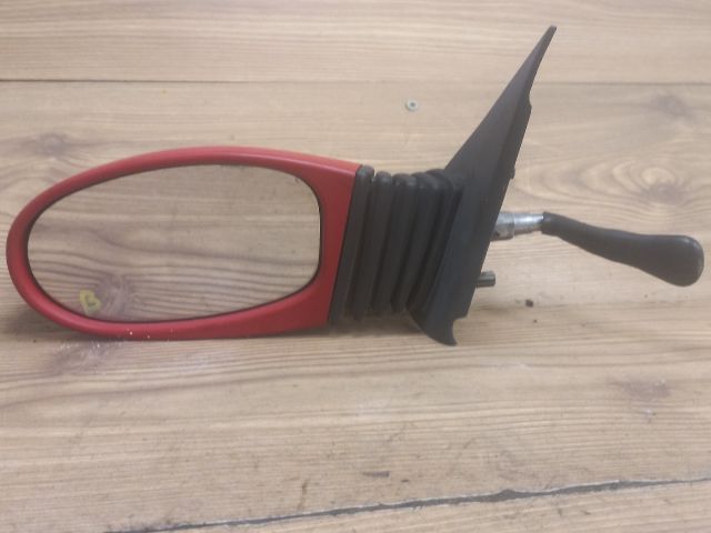 bontott FIAT SEICENTO Bal Visszapillantó Tükör (Mechanikus)