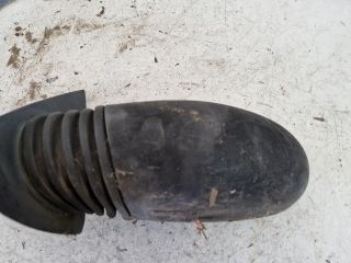 bontott FIAT SEICENTO Bal Visszapillantó Tükör (Mechanikus)