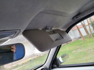 bontott FIAT SEICENTO Csomagtér Kárpit