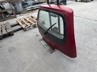bontott FIAT SEICENTO Csomagtérajtó (Részeivel)