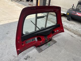 bontott FIAT SEICENTO Csomagtérajtó (Részeivel)