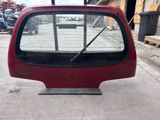 bontott FIAT SEICENTO Csomagtérajtó (Részeivel)