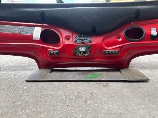 bontott FIAT SEICENTO Csomagtérajtó (Részeivel)