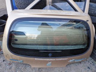 bontott FIAT SEICENTO Csomagtérajtó (Részeivel)