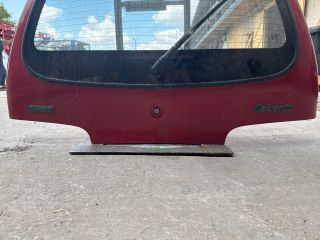 bontott FIAT SEICENTO Csomagtérajtó (Részeivel)