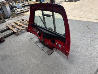 bontott FIAT SEICENTO Csomagtérajtó (Részeivel)