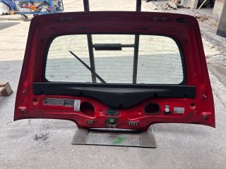 bontott FIAT SEICENTO Csomagtérajtó (Részeivel)