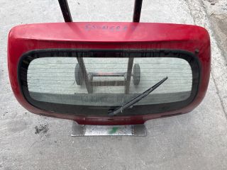 bontott FIAT SEICENTO Csomagtérajtó (Részeivel)