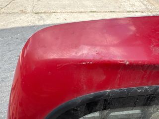 bontott FIAT SEICENTO Csomagtérajtó (Részeivel)