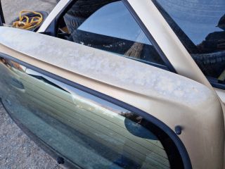 bontott FIAT SEICENTO Csomagtérajtó (Részeivel)