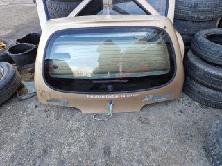 bontott FIAT SEICENTO Csomagtérajtó (Részeivel)