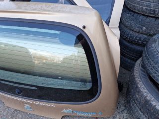 bontott FIAT SEICENTO Csomagtérajtó (Részeivel)