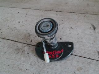 bontott FIAT SEICENTO Csomagtérajtó Zárbetét