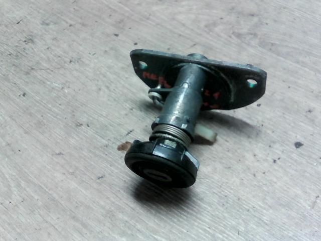 bontott FIAT SEICENTO Csomagtérajtó Zárszerkezet