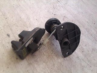 bontott FIAT SEICENTO Csomagtérajtó Zárszerkezet