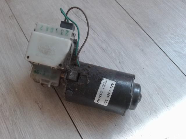 bontott FIAT SEICENTO Első Ablaktörlő Motor