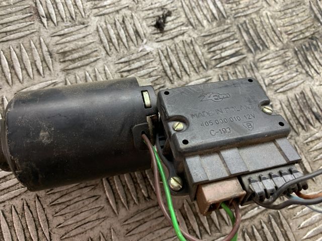 bontott FIAT SEICENTO Első Ablaktörlő Motor