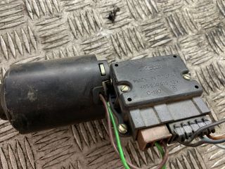 bontott FIAT SEICENTO Első Ablaktörlő Motor