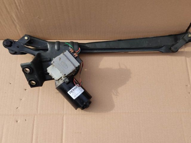 bontott FIAT SEICENTO Első Ablaktörlő Szerkezet Motorral