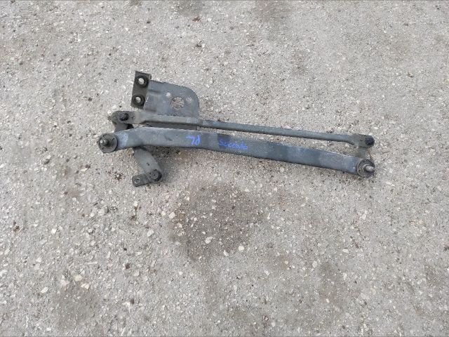 bontott FIAT SEICENTO Első Ablaktörlő Szerkezet
