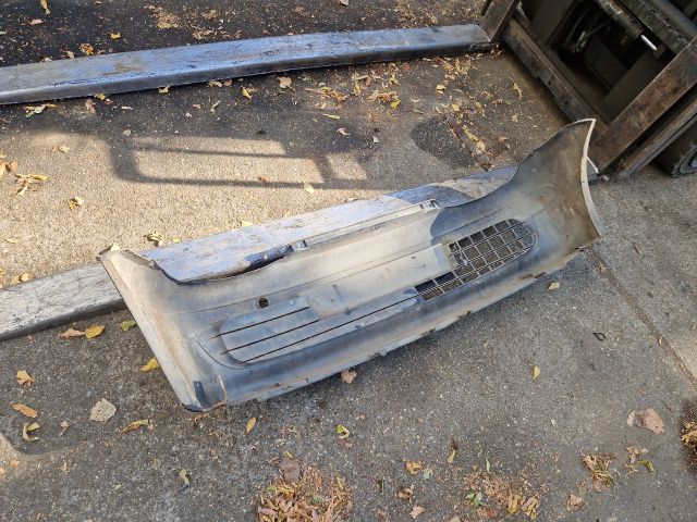 bontott FIAT SEICENTO Első Lökhárító (Részeivel)