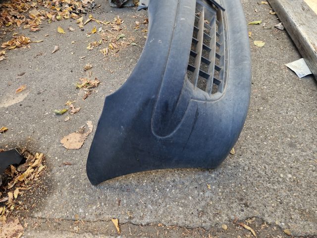 bontott FIAT SEICENTO Első Lökhárító (Részeivel)