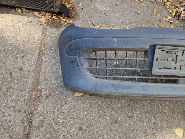 bontott FIAT SEICENTO Első Lökhárító (Részeivel)